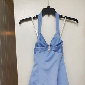 Bridesmaid Dress